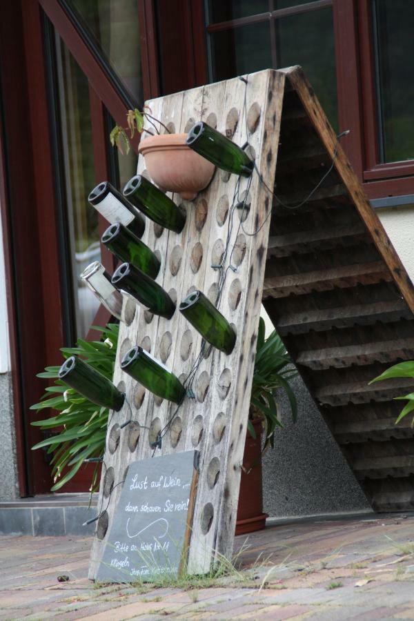 恩克里克Weingut Sauer-Kettermann别墅 外观 照片