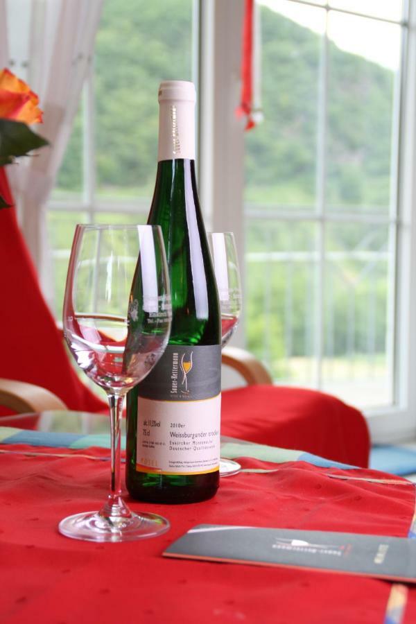 恩克里克Weingut Sauer-Kettermann别墅 外观 照片