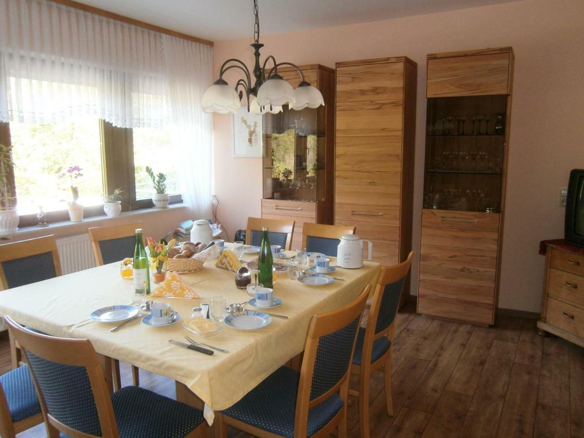 恩克里克Weingut Sauer-Kettermann别墅 外观 照片