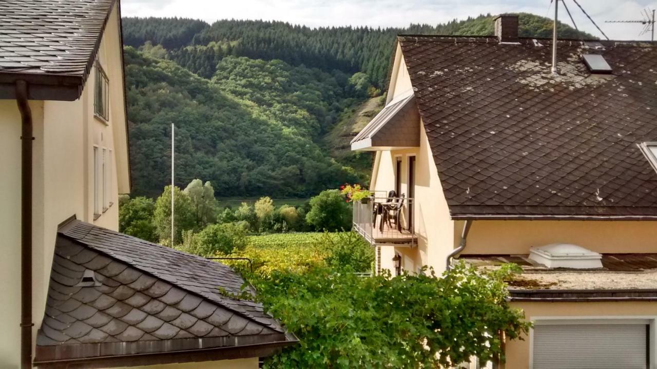 恩克里克Weingut Sauer-Kettermann别墅 外观 照片