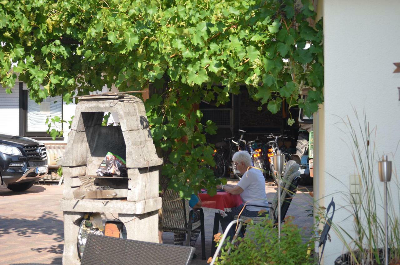 恩克里克Weingut Sauer-Kettermann别墅 外观 照片