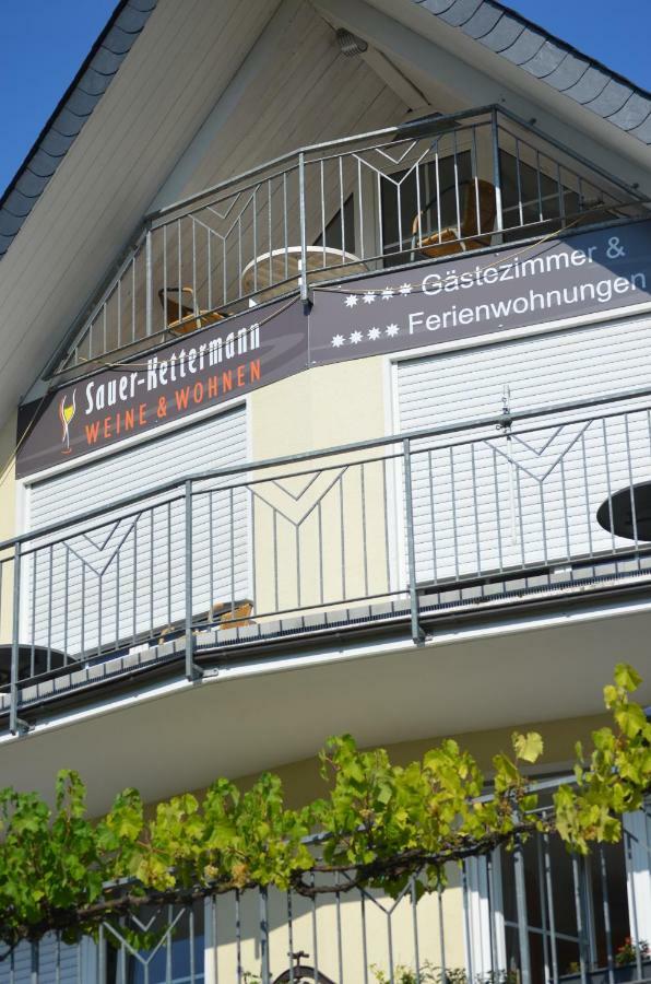 恩克里克Weingut Sauer-Kettermann别墅 外观 照片