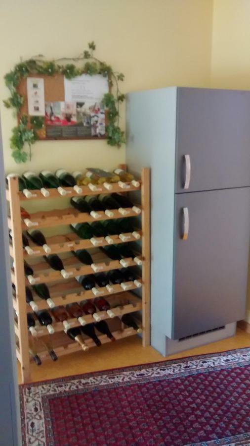 恩克里克Weingut Sauer-Kettermann别墅 外观 照片